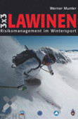 Lawinen - Risikomanagement im Wintersport
